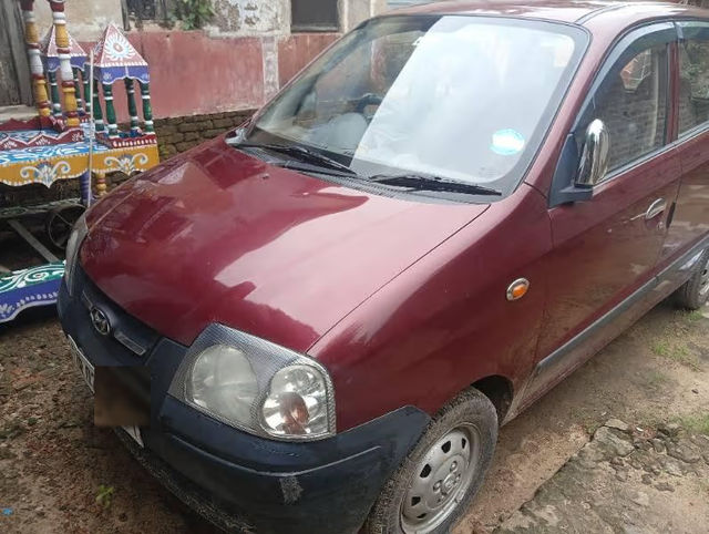 Image Used Car