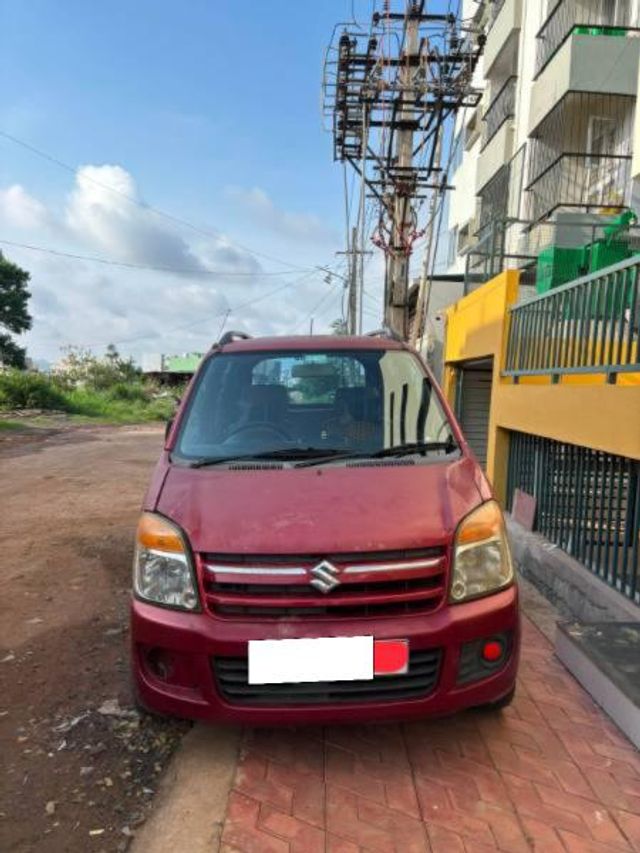 Image Used Car