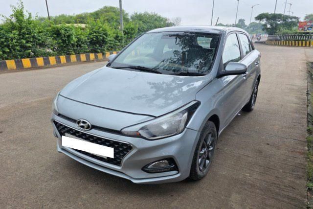 Hyundai i20 Sportz BSVI Second-hand 2020 Hyundai i20 Sportz BSVI for sale in Jabalpur