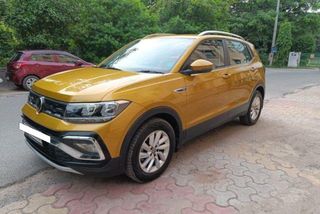 Used 1.5 TSI GT BSVI