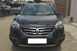 Used 2.0 Diesel