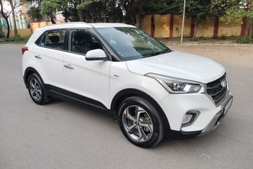 Used 1.6 VTVT SX Plus