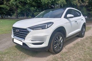 Used GLS AT