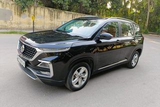 Used Shine CVT
