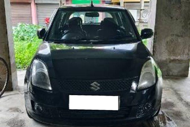 Second-hand 2010 Maruti Suzuki Swift 1.2 VDI BSII for sale in Midnapore