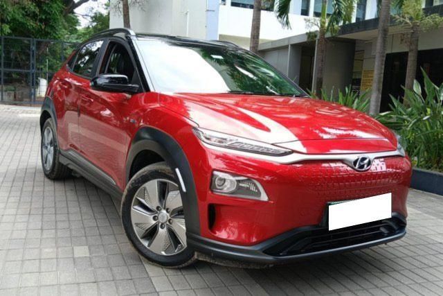 Hyundai Kona Premium Second-hand 2023 Hyundai Kona Premium for sale in Bangalore