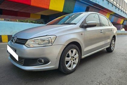 Used Petrol Trendline