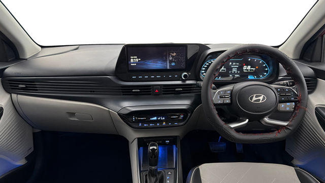 Image Used Car