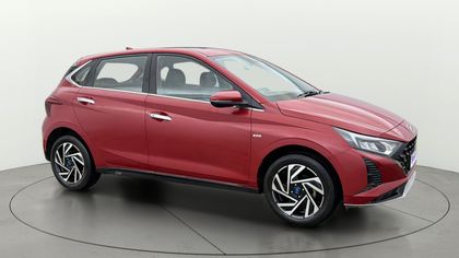 Used Asta 1.2 AT with Sunroof