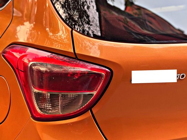 Image Used Car
