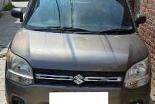 Used CNG LXI Opt