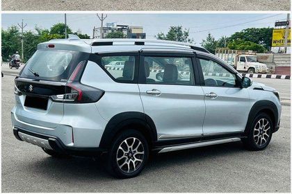 Used Zeta CNG