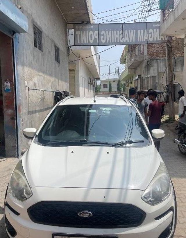 Image Used Car