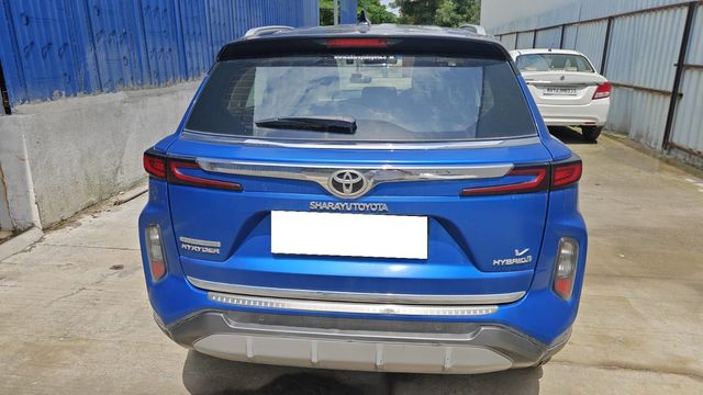 Image Used Car