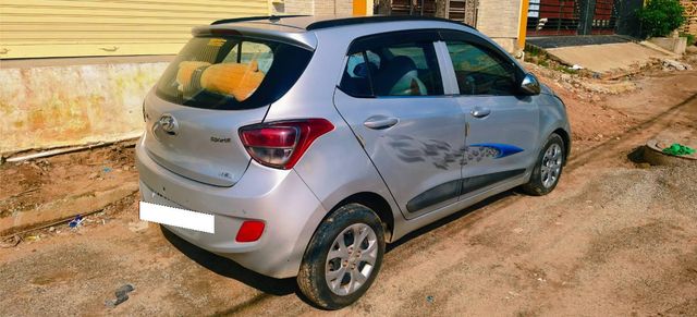 Image Used Car