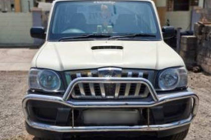 Used LX