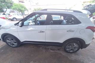 Used 1.6 SX Automatic Diesel