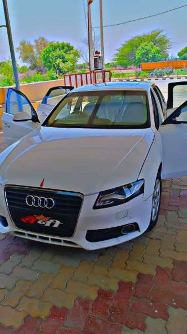 Image Used Car