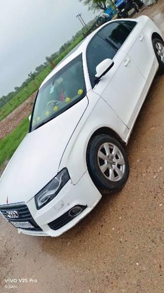 Used 2.0 TDI