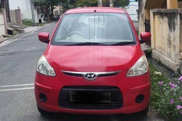 Used Asta 1.2
