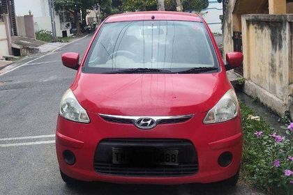 Used Asta 1.2