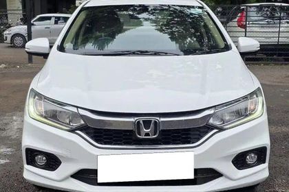 Used i VTEC CVT SV