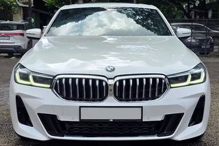 Used M Sport Shadow Edition