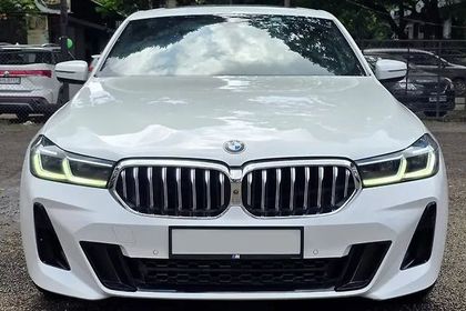 Used M Sport Shadow Edition