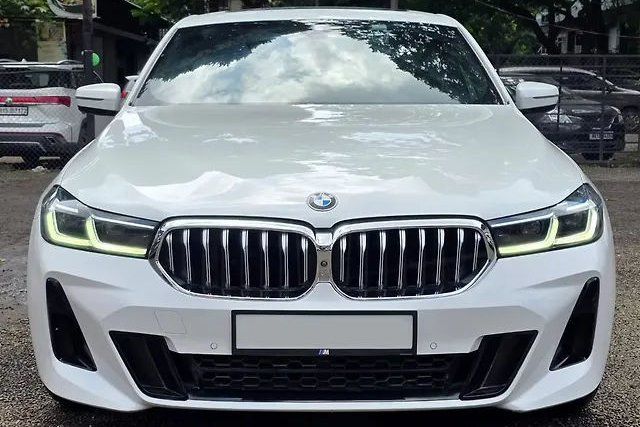 Second-hand 2021 BMW 3 Series GT M Sport Shadow Edition for sale in Nashik