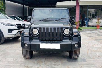 Used LX Hard Top Diesel AT