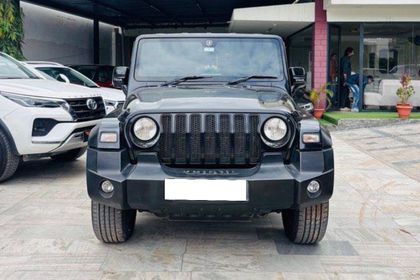 Used LX Hard Top Diesel AT