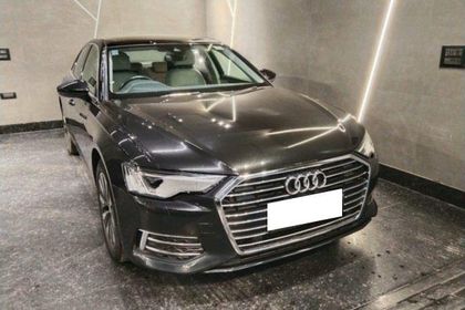 Used 45 TFSI Technology WO Matrix BSVI