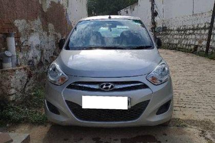 Used Magna 1.1L