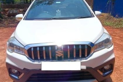 Used Zeta DDiS 200 SH