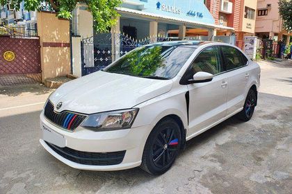 Used 1.0 TSI Active