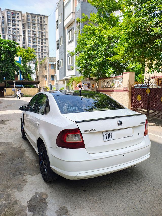 Image Used Car