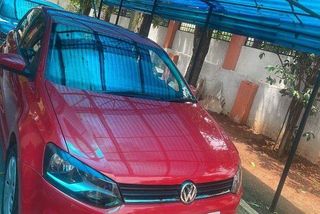Used 1.2 MPI Comfortline
