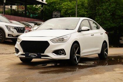 Used 1.6 VTVT SX Option