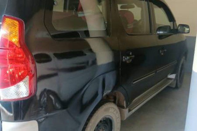 Second-hand 2012 Mahindra Xylo E9 for sale in Patna