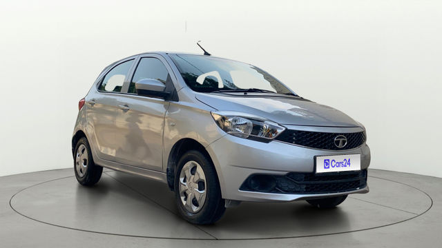 Tata Tiago 1.2 Revotron XT Second-hand 2018 Tata Tiago 1.2 Revotron XT for sale in Jaipur