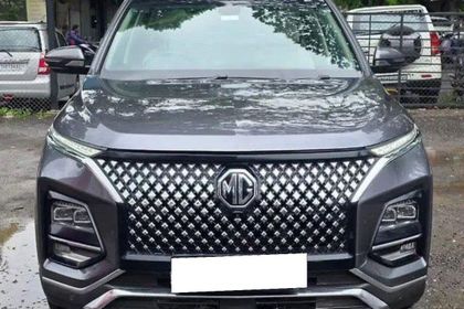 Used 2.0 Sharp Pro Diesel BSVI