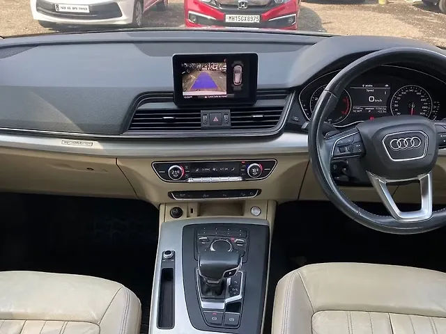 Image Used Car