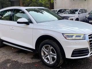 Used 35TDI