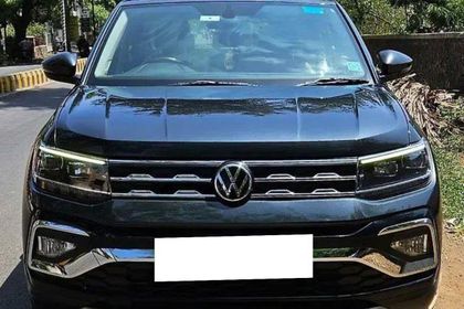 Used 1.0 TSI Topline BSVI