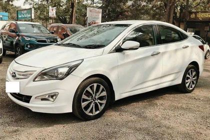 Used 1.6 CRDI