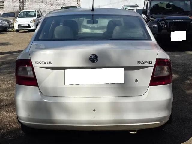Image Used Car