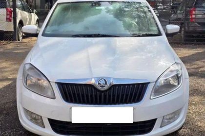 Used 1.5 TDI Elegance