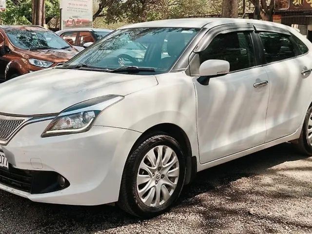 Image Used Car
