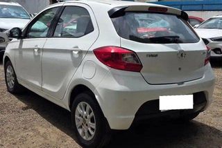 Used 1.2 Revotron XZA