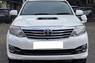 Used 4x4 AT